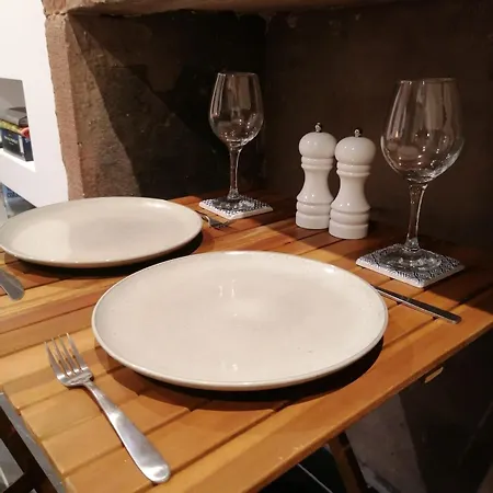 The Burrow * Penrith