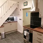The Burrow * Penrith