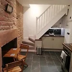 Lejlighed The Burrow *